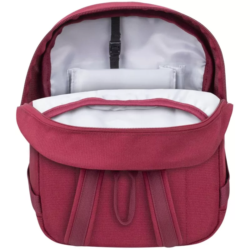 Rivacase 5422 Red Small Urban Backpack 6l
