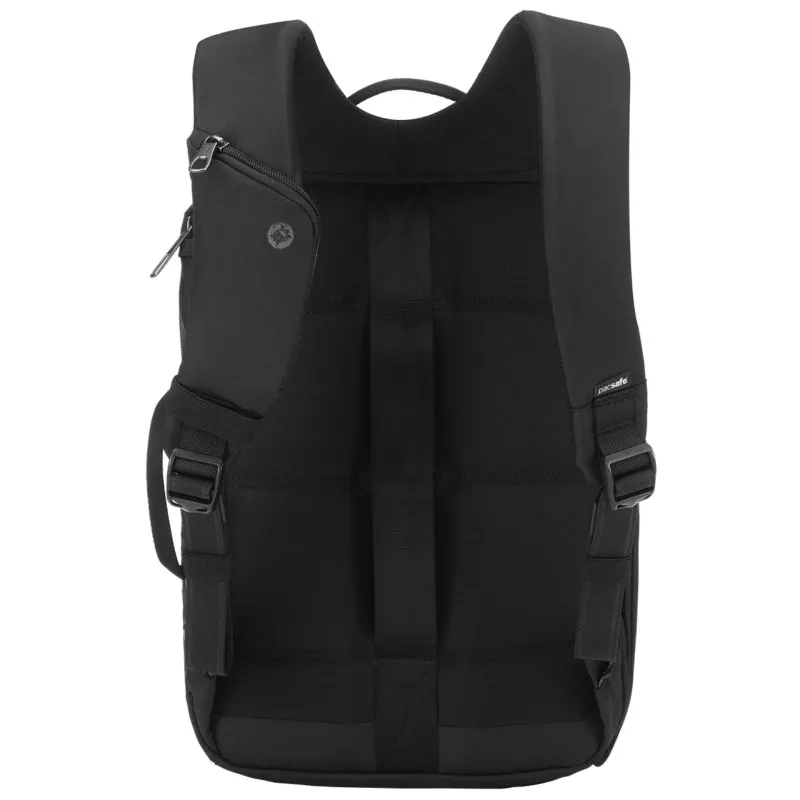 Pacsafe Metrosafe X 13  black Commuter Backpack