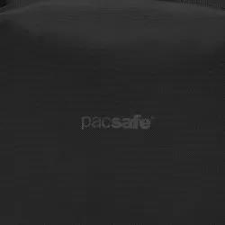 Pacsafe Metrosafe X 13  black Commuter Backpack