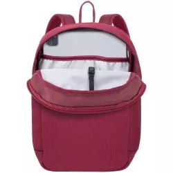 Rivacase 5422 Red Small Urban Backpack 6l