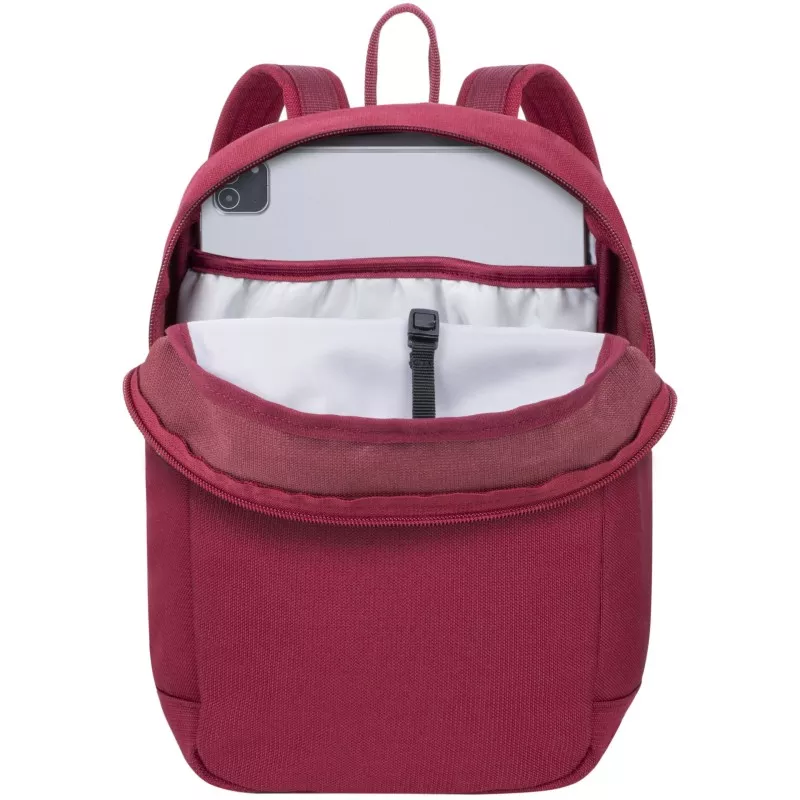 Rivacase 5422 Red Small Urban Backpack 6l