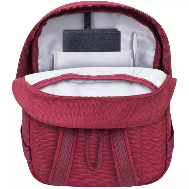Rivacase 5422 Red Small Urban Backpack 6l