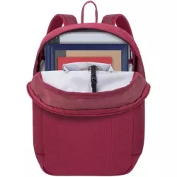 Rivacase 5422 Red Small Urban Backpack 6l