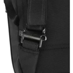 Pacsafe Metrosafe X 13  black Commuter Backpack