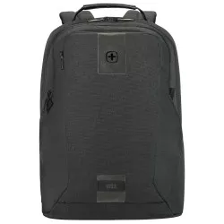 Wenger MX ECO Professional 16 Laptop Backpack grey