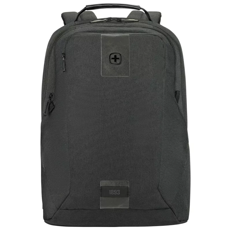 Wenger MX ECO Professional 16 Laptop Backpack grey