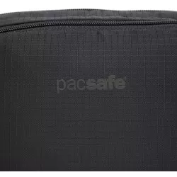 Pacsafe Vibe 100 hip pack jet black