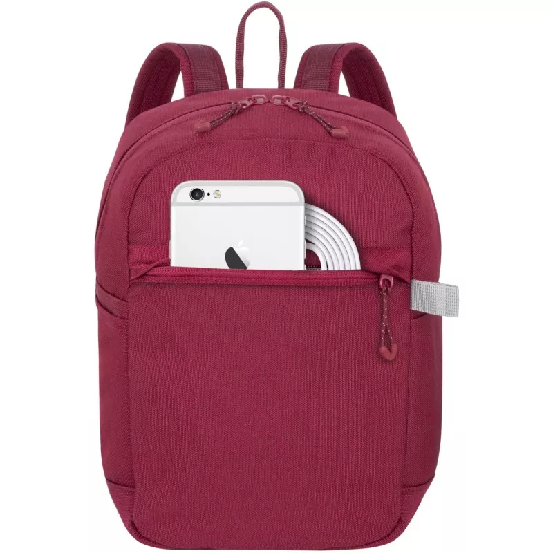 Rivacase 5422 Red Small Urban Backpack 6l