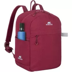 Rivacase 5422 Red Small Urban Backpack 6l