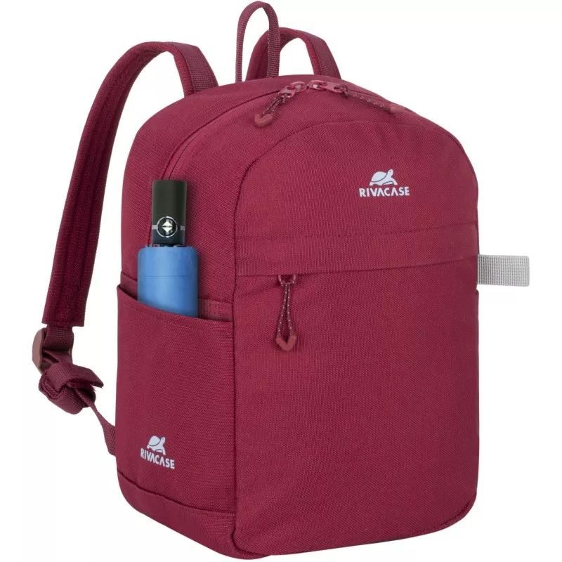 Rivacase 5422 Red Small Urban Backpack 6l