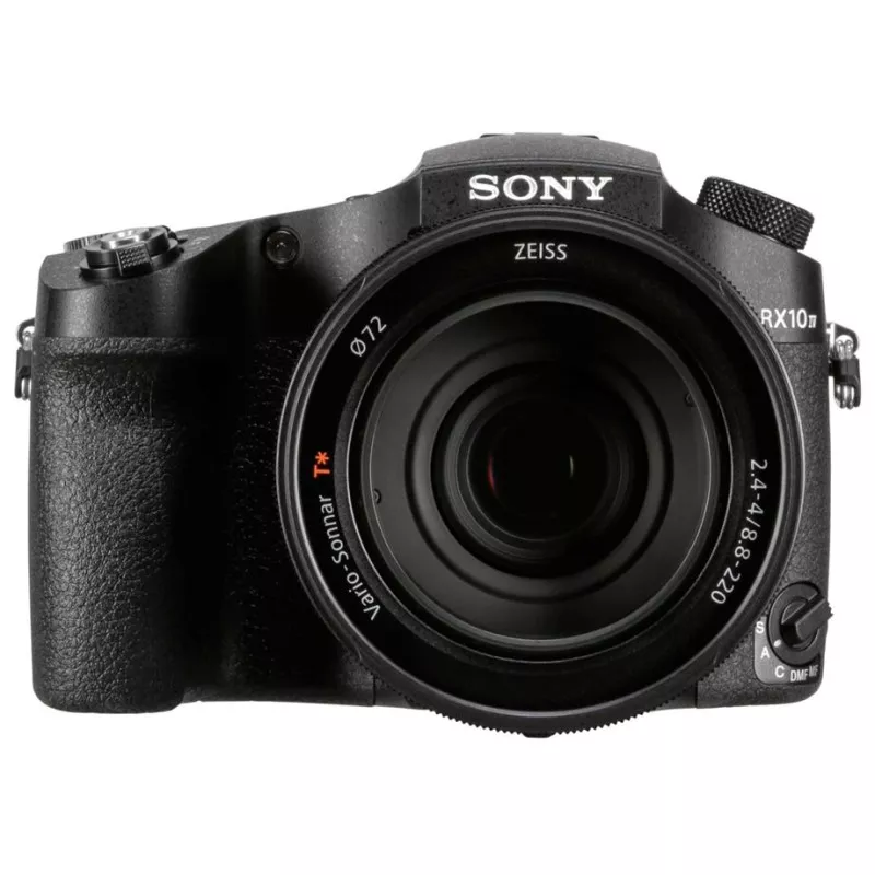 Sony DSC-RX10 Mark IV
