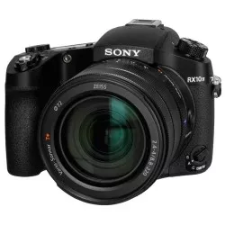 Sony DSC-RX10 Mark IV