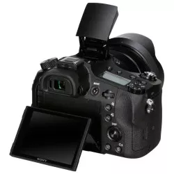 Sony DSC-RX10 Mark IV