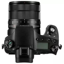 Sony DSC-RX10 Mark IV