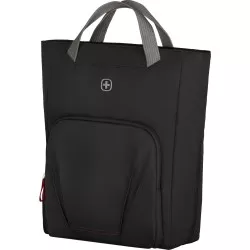 Wenger Motion Vertical Tote black