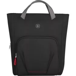 Wenger Motion Vertical Tote black