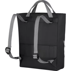 Wenger Motion Vertical Tote black