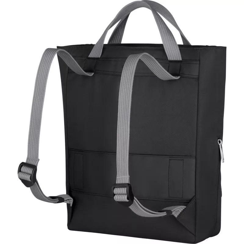 Wenger Motion Vertical Tote black