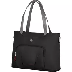 Wenger Motion Deluxe Tote black