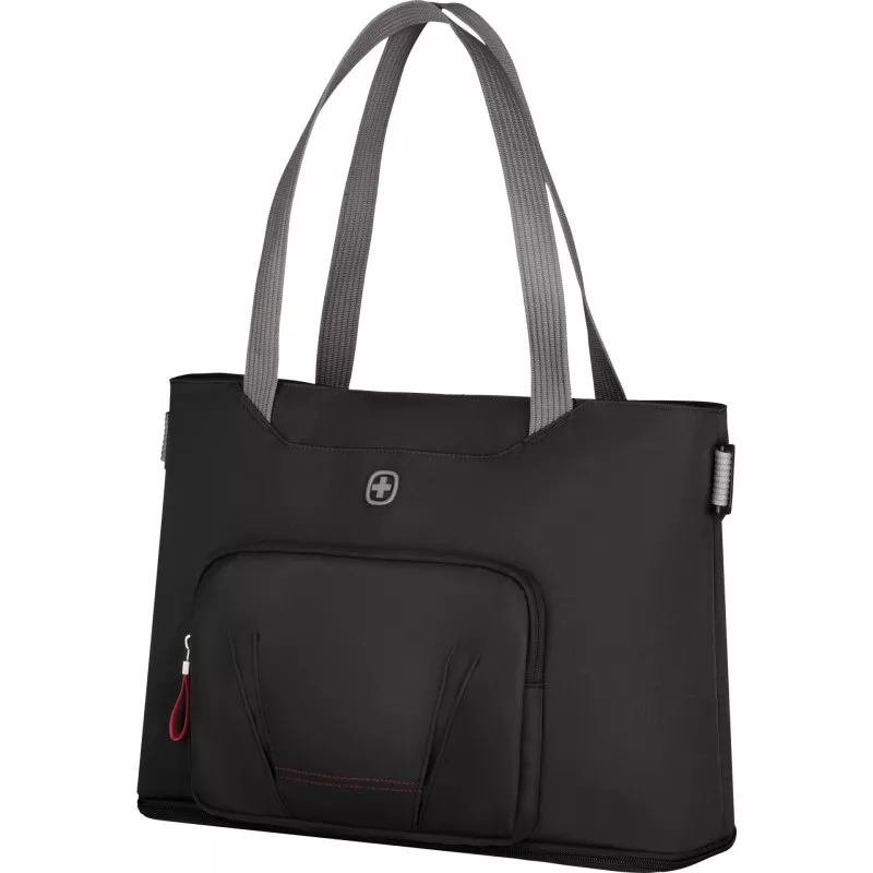 Wenger Motion Deluxe Tote black