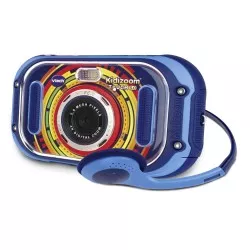 VTech Kidizoom Touch 5.0 blue
