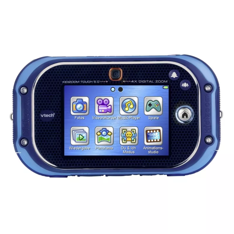 VTech Kidizoom Touch 5.0 blue