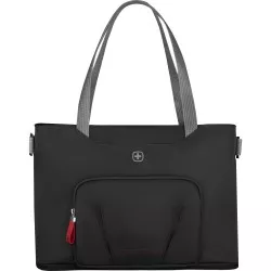 Wenger Motion Deluxe Tote black