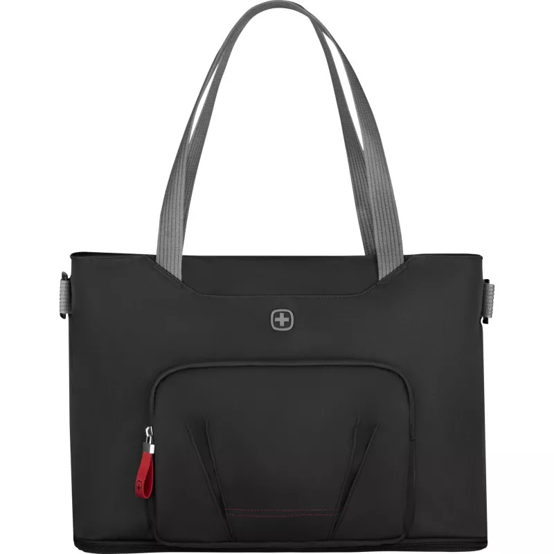 Wenger Motion Deluxe Tote black