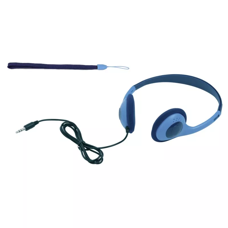 VTech Kidizoom Touch 5.0 blue