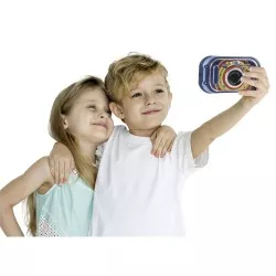 VTech Kidizoom Touch 5.0 blue