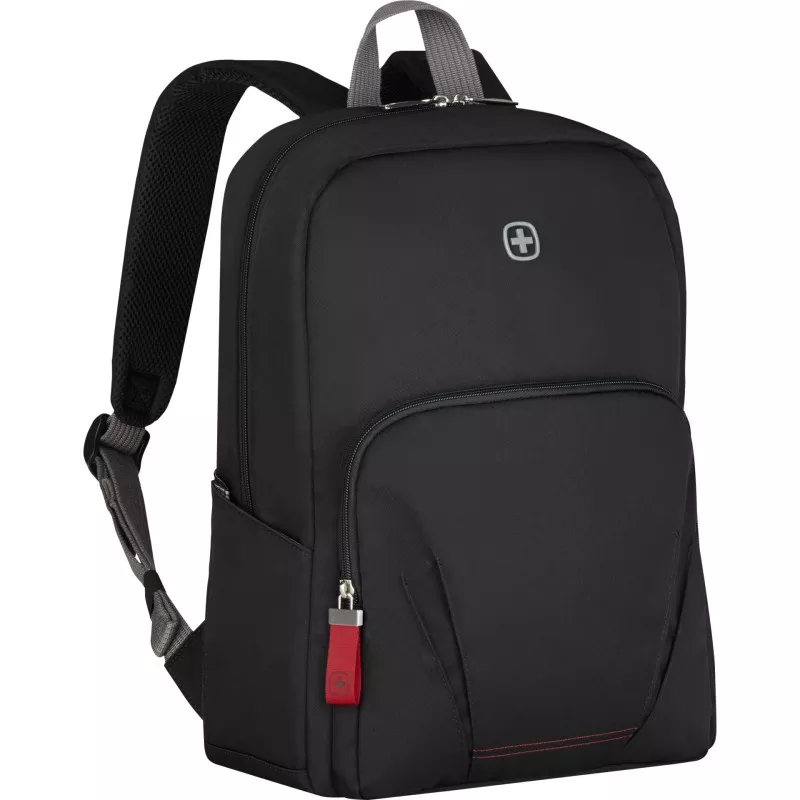 Wenger Motion Backpack black
