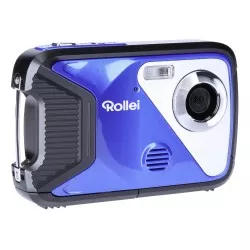 Rollei Sportsline 60 Plus blue