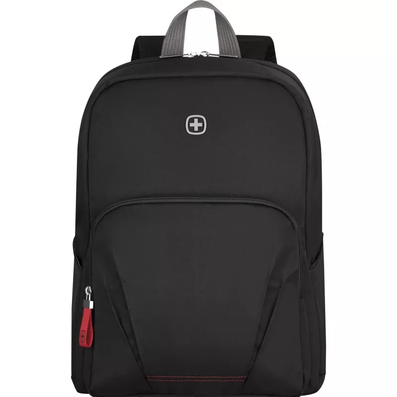 Wenger Motion Backpack black