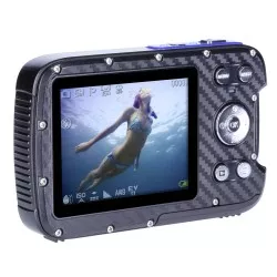 Rollei Sportsline 60 Plus blue