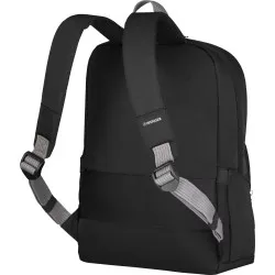 Wenger Motion Backpack black