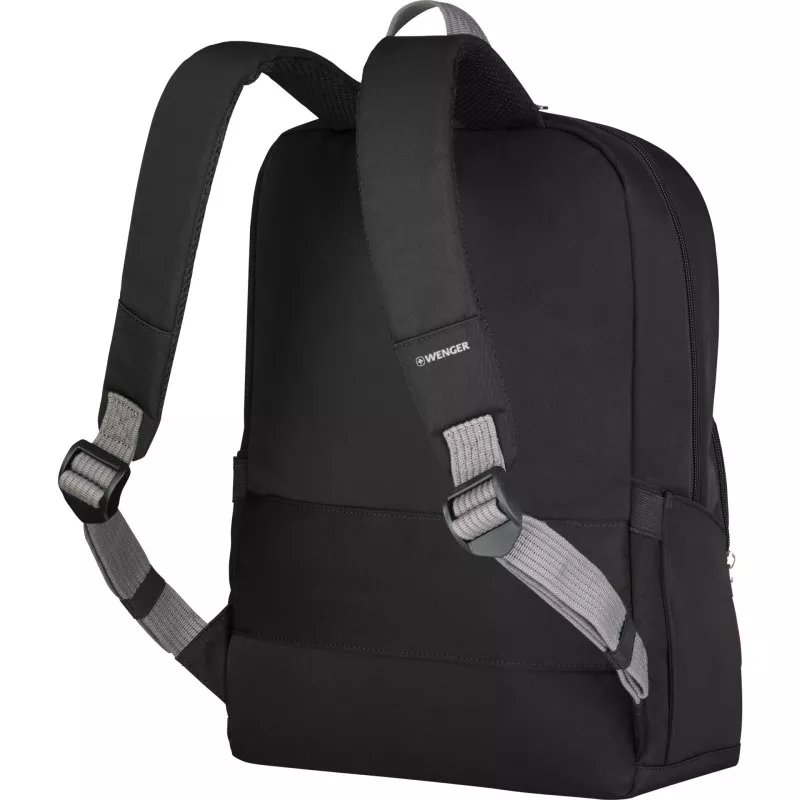 Wenger Motion Backpack black