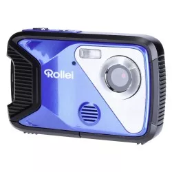 Rollei Sportsline 60 Plus blue