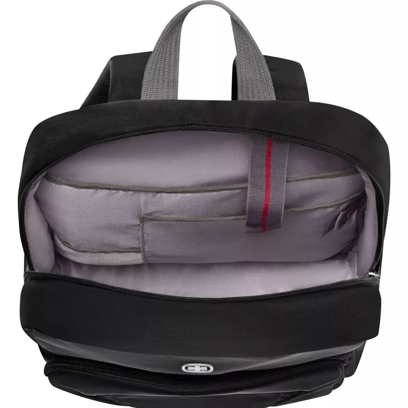 Wenger Motion Backpack black