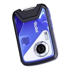 Rollei Sportsline 60 Plus blue