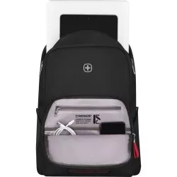 Wenger Motion Backpack black