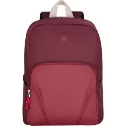 Wenger Motion Backpack red