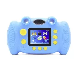 Easypix KiddyPix Blizz blue with bag