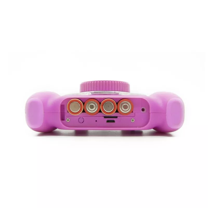 Easypix KiddyPix Blizz pink with bag