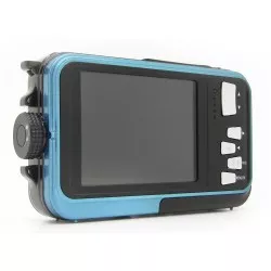 Easypix GoXtreme Reef blue