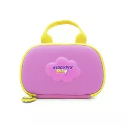 Easypix KiddyPix Blizz pink with bag