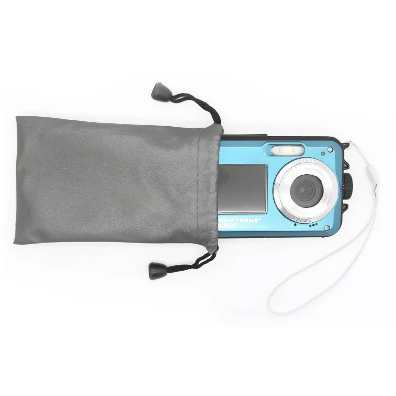 Easypix GoXtreme Reef blue