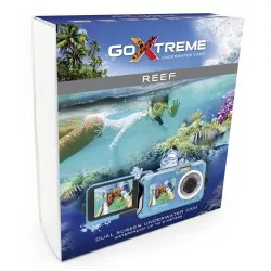 Easypix GoXtreme Reef blue
