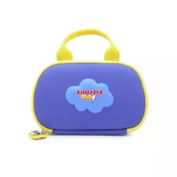 Easypix KiddyPix Blizz blue with bag