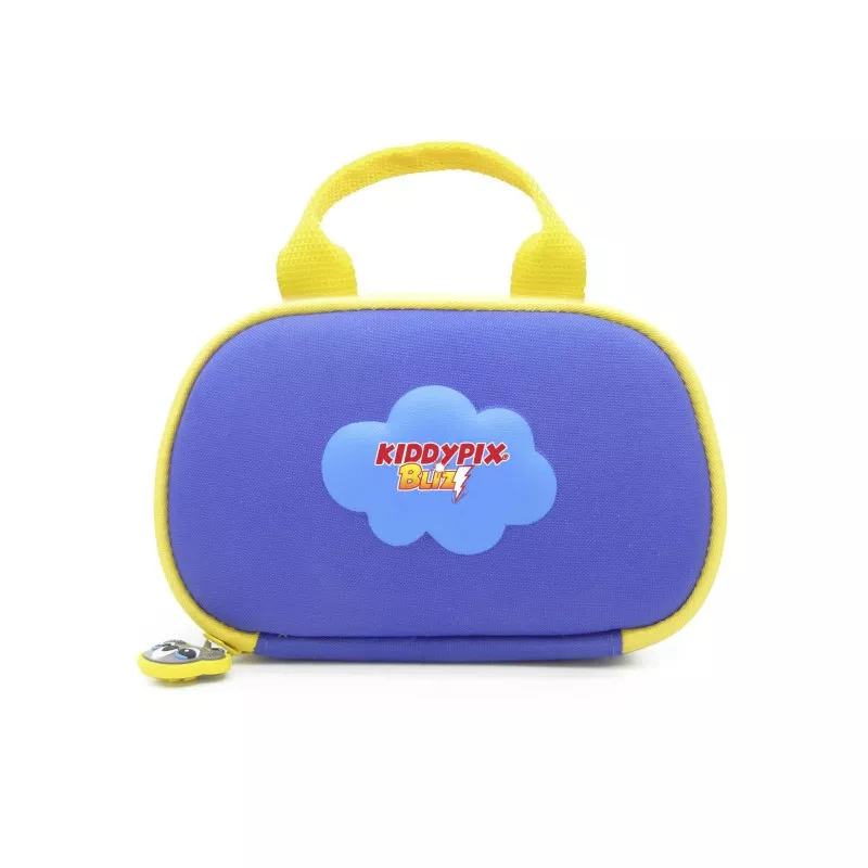 Easypix KiddyPix Blizz blue with bag