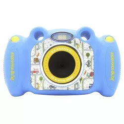 Easypix KiddyPix Blizz blue with bag